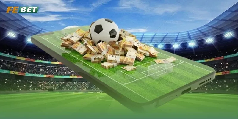 Nhà cái có chính sách đặc biệt hấp dẫn với các đại lý hợp tác Nhà cái có chính sách đặc biệt hấp dẫn với các đại lý hợp tác
