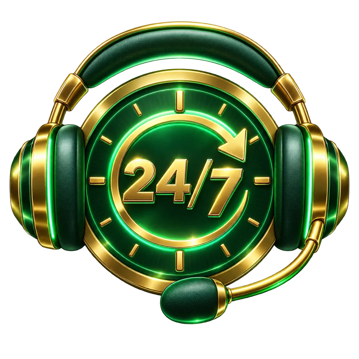 Febet hỗ trợ 24/7