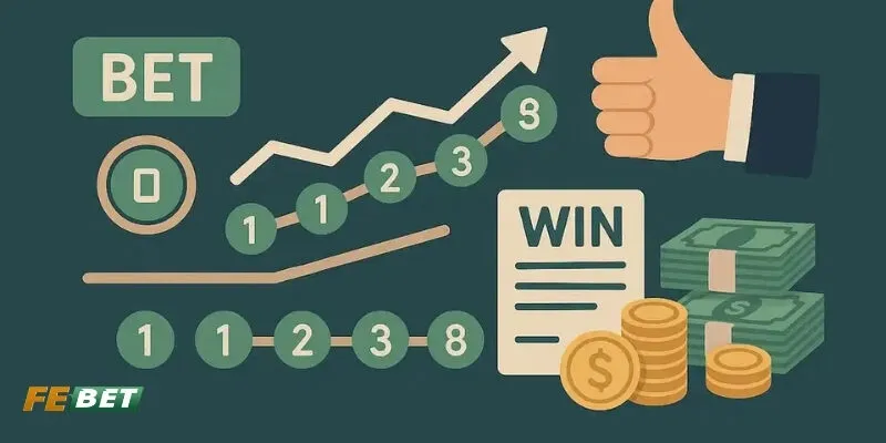 Tìm hiểu chiến thuật Fibonacci trong cá cược Tìm hiểu chiến thuật Fibonacci trong cá cược