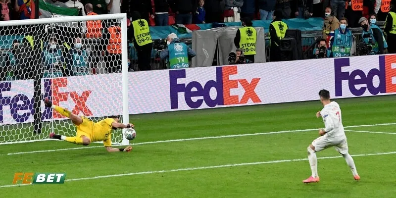 Tìm hiểu kèo tài xỉu penalty là gì? Tìm hiểu kèo tài xỉu penalty là gì?