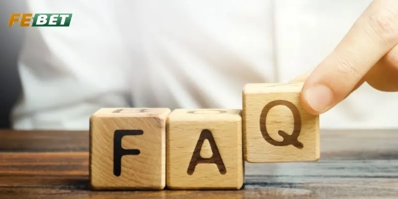 Update câu hỏi thường gặp liên quan đến tài khoản